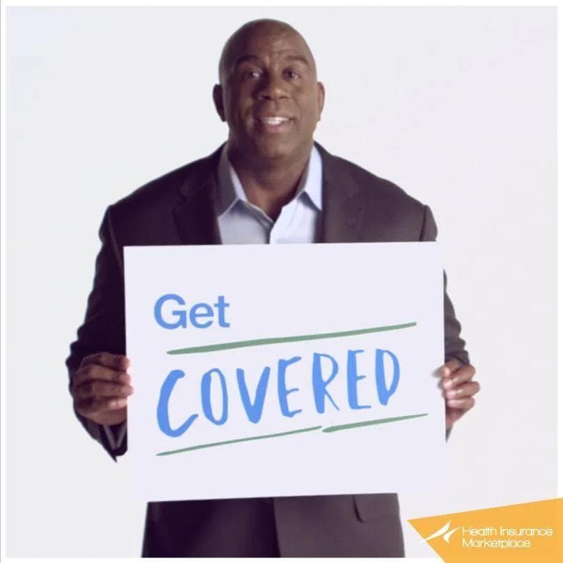 Healthcare.gov — 2