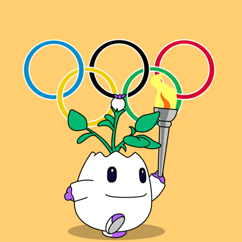 AI Mascot — 1