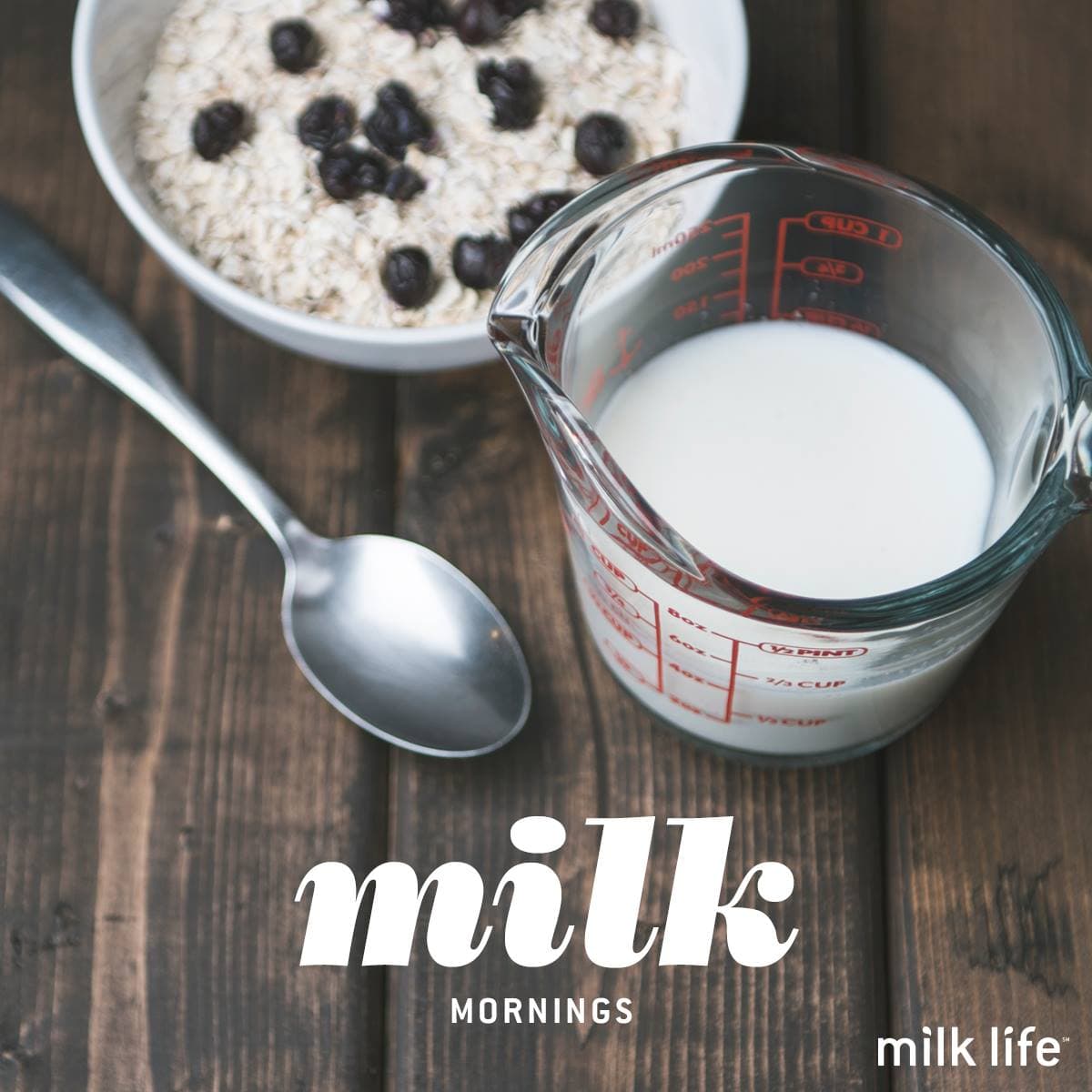 Got Milk? — 3