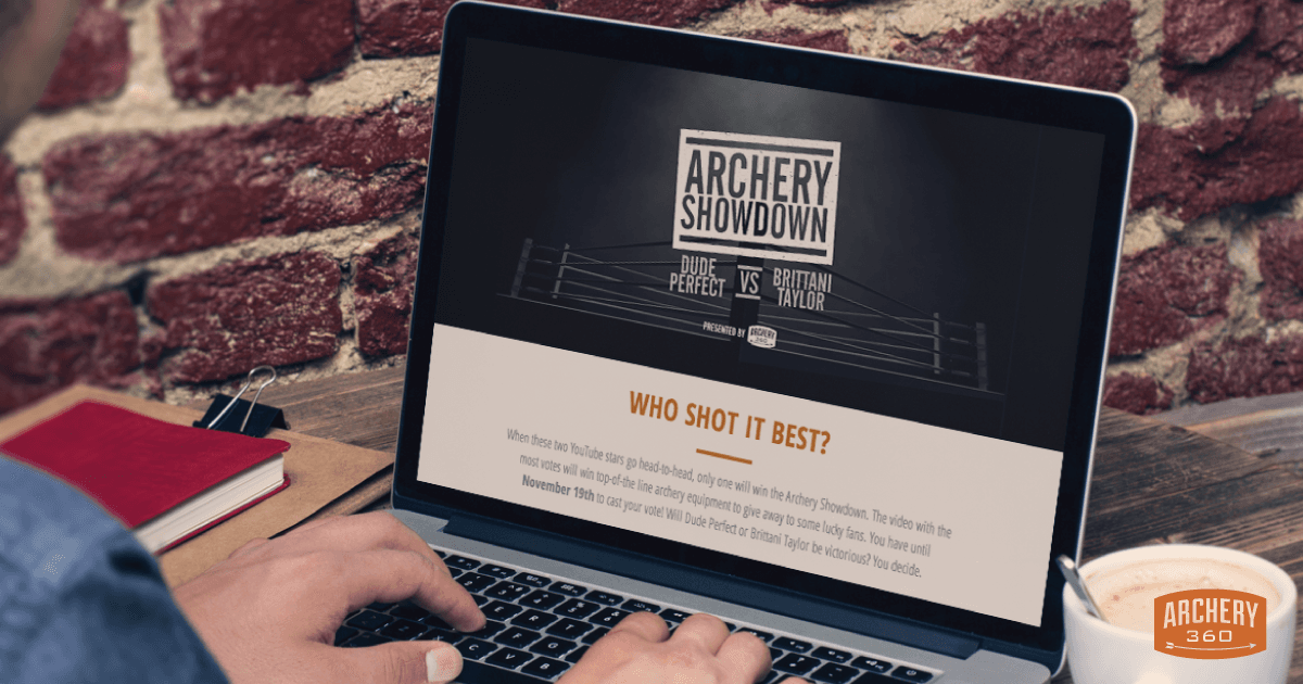 Influencer Showdown — 1