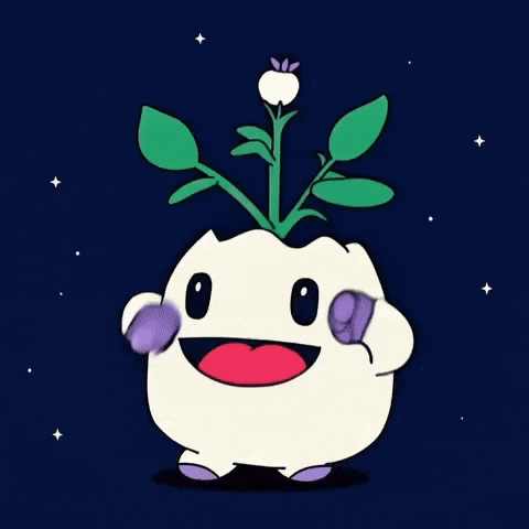 AI Mascot — 1