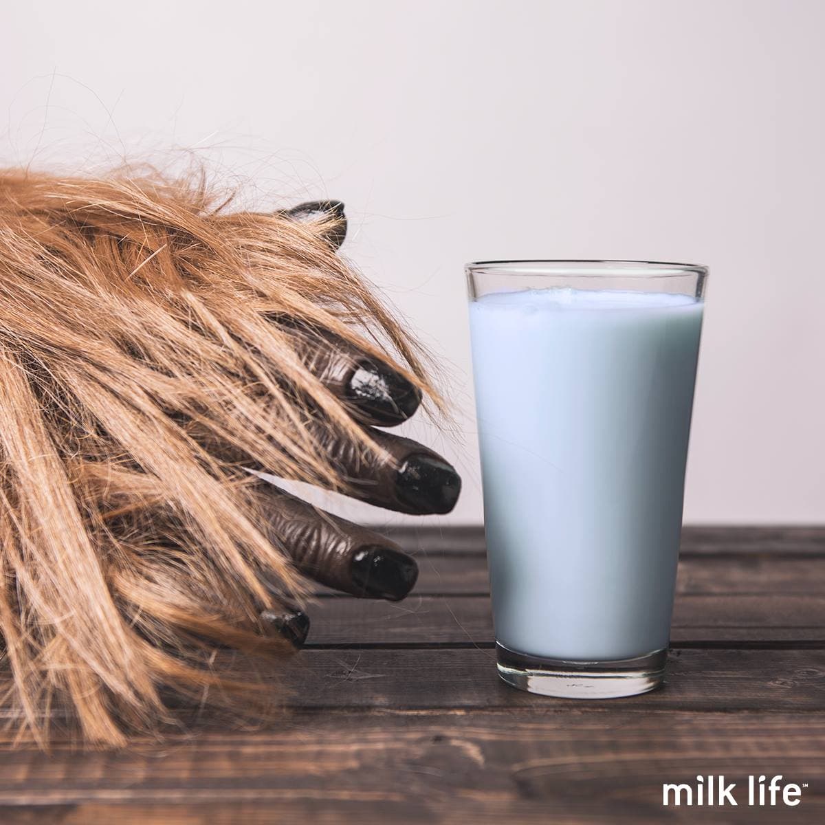Got Milk? — 1