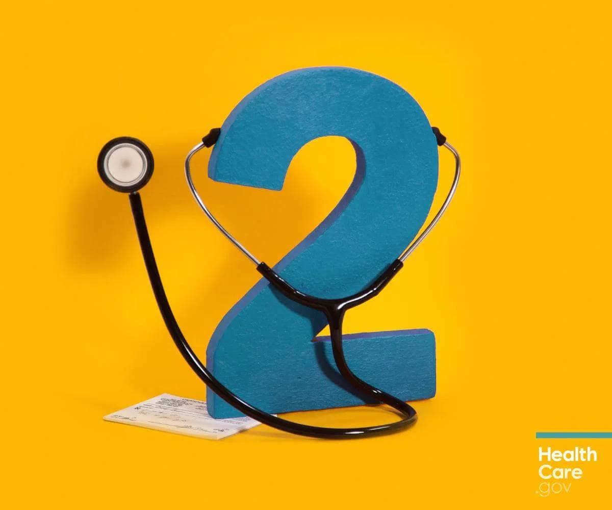 Healthcare.gov — 2