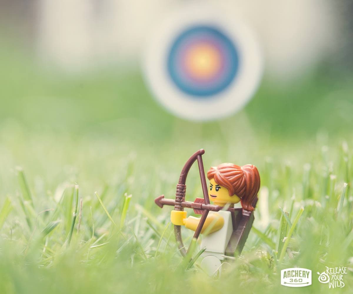 Archery — 1