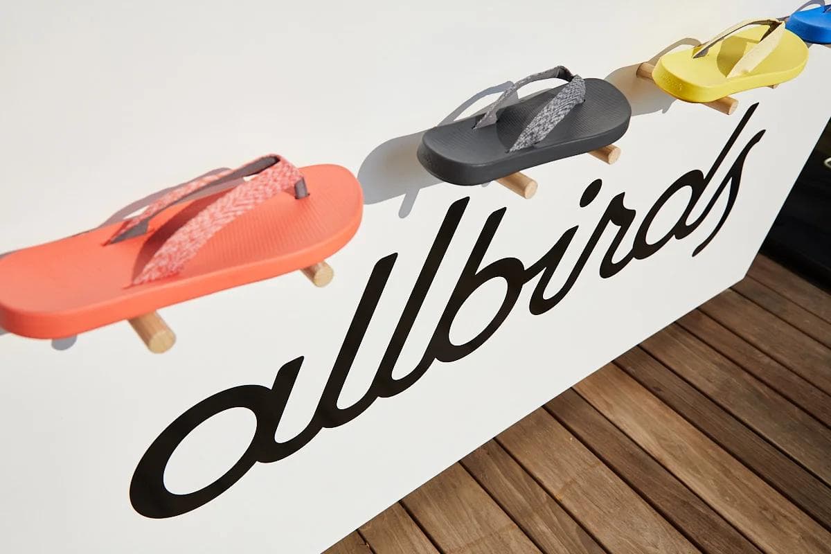 allbirds — 1