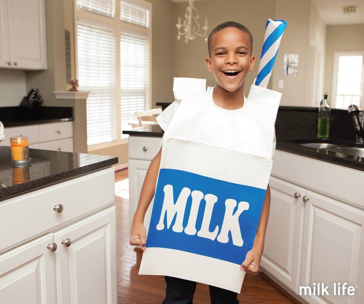 Got Milk? — 1